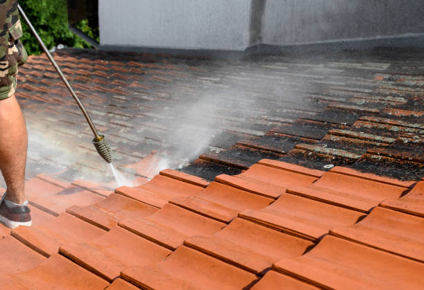 Deck Cleaning Services in Malta, MT