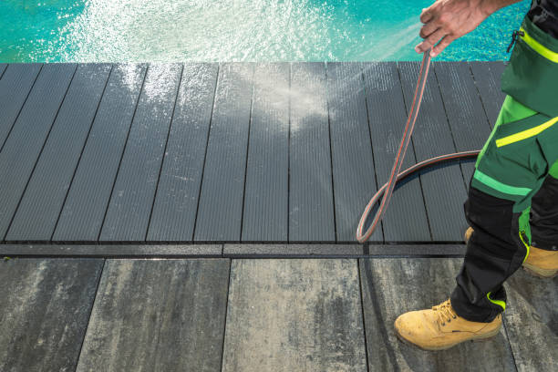 Best Concrete Pressure Washing  in Malta, MT