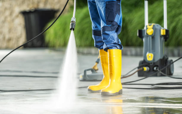 Best Commercial Pressure Washing  in Malta, MT