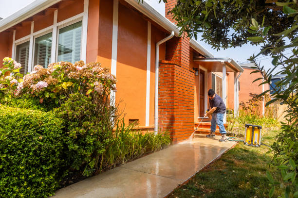Reliable Malta, MT Pressure Washing Solutions