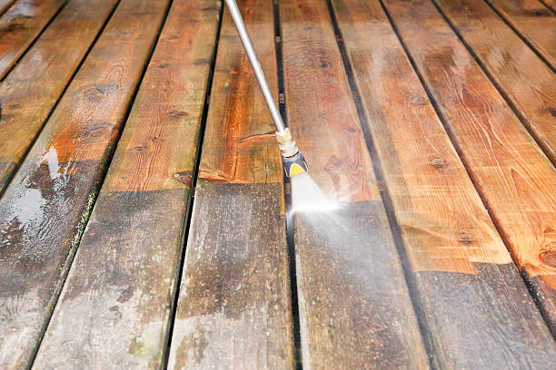 Best Deck Cleaning Services  in Malta, MT