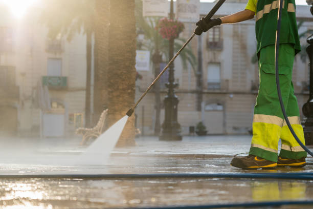 Best Concrete Pressure Washing  in Malta, MT