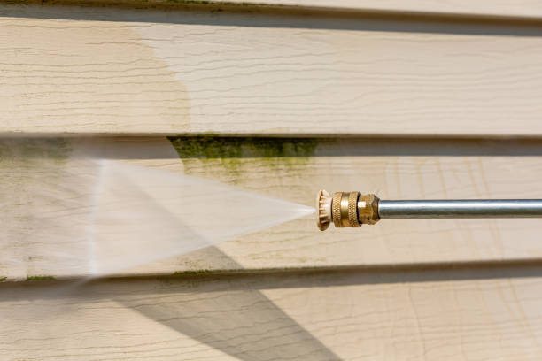 Best Garage Pressure Washing  in Malta, MT
