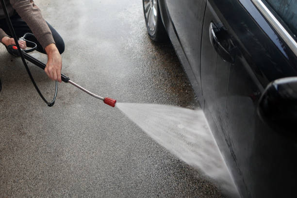 Roof Power Washing Services in Malta, MT